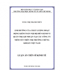 LA09.077_Ảnh hưởng của IAFQ đến hành vi quản trị lợi nhuận tại các công ty niêm yết trên TTCK Việt Nam.pdf