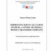 ThS08.084_Improving KPI evaluation system a study of DongA Money Transfer Company