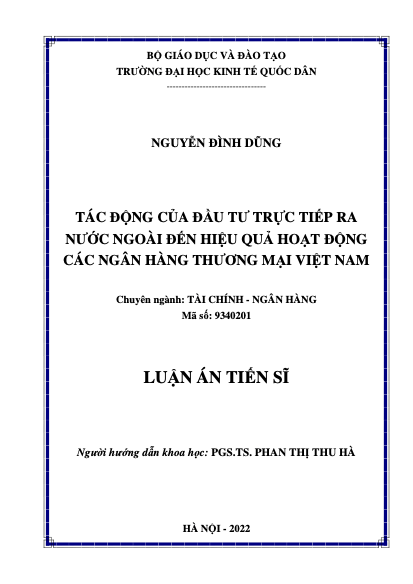 Ngân hàng thương mại là gì Phân loại ngân hàng thương mại