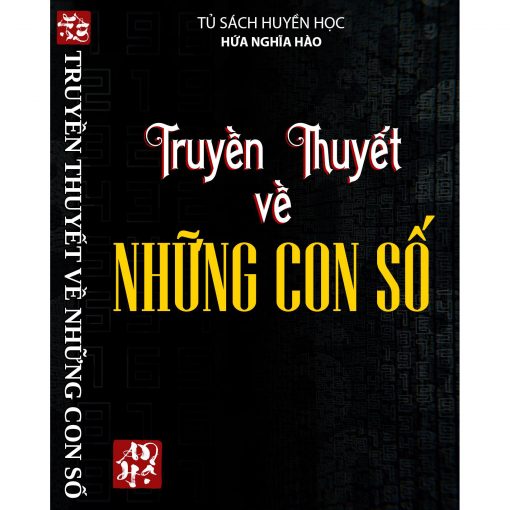 [PDF] Truyền Thuyết Về Những Con Số - Hứa Nghĩa Hào