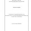 Sự Tham Gia Của Hội Thẩm Nhân Dân Vào Hoạt Động Xét Xử Các Tranh Chấp Kinh Doanh Thƣơng Mại Và Thực Tiễn Tại Ninh Thuận