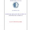 Bảo Đảm Thực Hiện Quyền Tiếp Cận Thông Tin Về Đất Đai Ở Việt Nam Hiện Nay