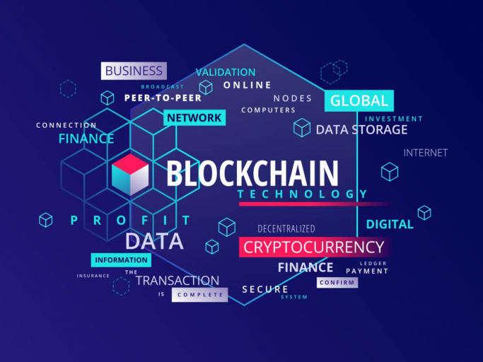 Kuần lý blockchain