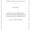 Rủi Ro Xử Lý Tài Sản Bảo Đảm Tại Ngân Hàng Tmcp Công Thương Việt Nam – Chi Nhánh Khu Công Nghiệp Biên Hòa