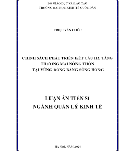 Nghiên cứu ảnh hưởng của các yếu tố văn hóa đến quyết định mua hàng của khách du lịch tại Hội An