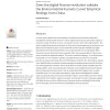 Does The Digital Finance Revolution Validate The Environmental Kuznets Curve? Empirical Findings From China