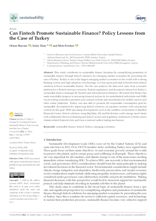 Factors Affecting Customer Satisfaction Towards E-Banking Services: Case Study of Vietcombank in Hanoi