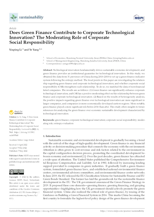 Factors Affecting Customer Satisfaction Towards E-Commerce Services: A Case Study Of Shopee Vietnam