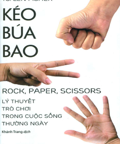 Kéo Búa Bao