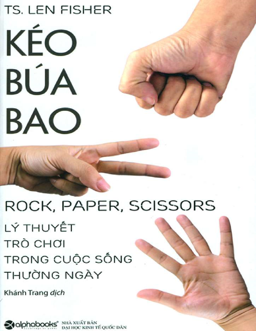 Kéo Búa Bao