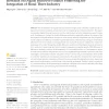 Research On Digital Inclusive Finance Promoting The Integration Of Rural Three-Industry