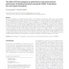 The Effect Of Fintech Adoption On Green Finance And Environmental Performance Of Banking Institutions During The Covid‑19 Pandemic: The Role Of Green Innovation