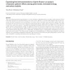 Examining The Interconnectedness Of Green Finance: An Analysis Of Dynamic Spillover Effects Among Green Bonds, Renewable Energy, And Carbon Markets