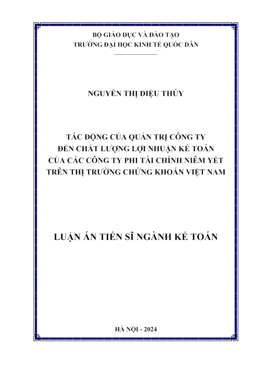 Nghiên Cứu Thực Trạng Và Đề Xuất Giải Pháp Phát Triển Du Lịch Cộng Đồng Tại Huyện Tri Tôn, Tỉnh An Giang