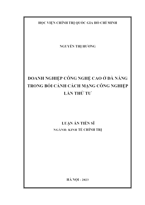 Nghiên cứu giải pháp phát triển du lịch nông nghiệp sinh thái bền vững tại tỉnh Bến Tre