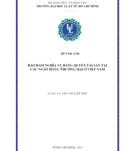 Nghiên cứu giải pháp phát triển du lịch nông nghiệp sinh thái gắn với xây dựng nông thôn mới tại huyện Trảng Bom, tỉnh Đồng Nai