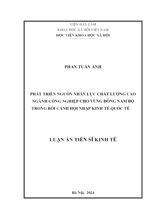 Nghiên cứu giải pháp phát triển du lịch MICE trên địa bàn thành phố Đà Nẵng