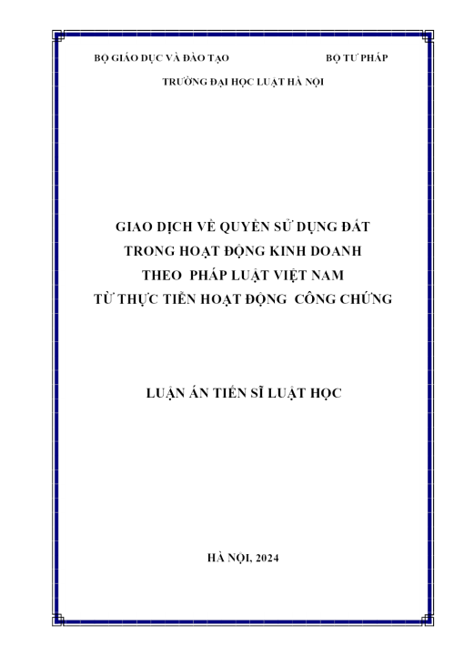 Nghiên cứu giải pháp phát triển du lịch nông nghiệp sinh thái bền vững tại huyện Trảng Bom, tỉnh Đồng Nai