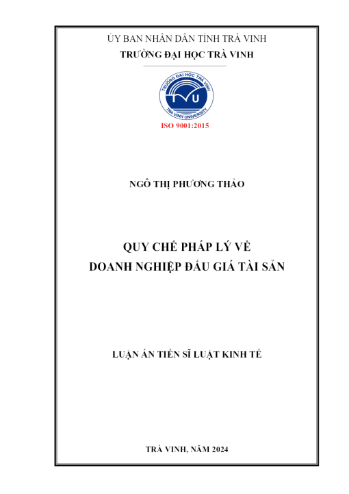 Nghiên cứu giải pháp phát triển du lịch MICE tại thành phố Hồ Chí Minh