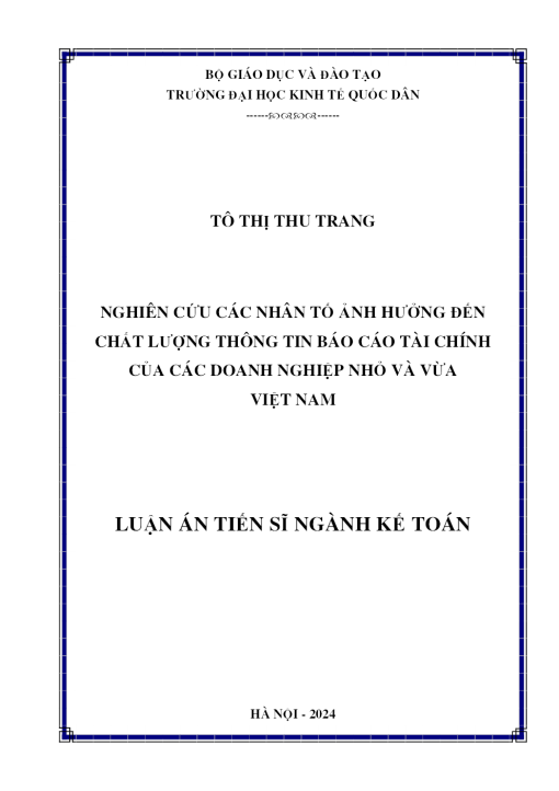 Nghiên cứu giải pháp phát triển du lịch MICE tại Thành phố Hồ Chí Minh