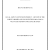 Legal Aspects Of Pension Product – Review Of The Client’s Rights And Tax Incentives Related To Voluntary Pension Insurance Business