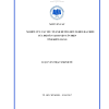 Nghiên Cứu Các Yếu Tố Ảnh Hưởng Đến Nghèo Đa Chiều Của Hộ Dân Tại Huyện Tân Hiệp Tỉnh Kiên Giang