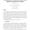 Profitability And Risk Of Banks Pre And Post M&As: Preliminary Evidence From Vietnam